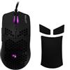 NOUA MOUSE USB GAMING NOUA BULLET RGB 7 TASTI PROGRAMMABILI 12000DPI - MS0421SR-B20K10B