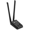 TP-LINK SCHEDA 300MBPS USB HIGH POWER 2,4GH Z 2 ANTENNE 5DBI STACCABILI - TL-WN8200ND