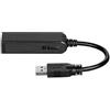 D-LINK ADATTATORE DA ETHERNET GIGA A USB 3.0 - DUB-1312