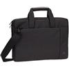 RIVACASE BORSA NB 13,3 BLACK - 8221BLACK