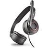 NGS CUFFIE ON-EAR CON MICROFONO FLESSIBILE MSX10PRO - MSX10PRO