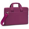 RIVACASE BORSA NB 13,3 PURPLE - 8221PURPLE