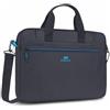 RIVACASE BORSA NB 14 BLACK - 8027BLACK