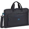 RIVACASE BORSA NB 17,3 BLACK - 8059BLACK