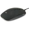 CONCEPTRONIC MOUSE OTTICO USB 1200 DPI BK 4 TASTI PLUG&PLAY DPI SWITCH - REGAS01B