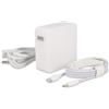 LMP ALIMENTATORE USB-C 96W WHITE COMPATIBILE MACBOOK PRO 13 AIR - 24315