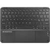 CONCEPTRONIC TOBIN01BIT - TASTIERA BLUETOOTH 10"" CON TOUCHPAD INTEGRATO CONTOBIN01BIT - CONTOBIN01BIT