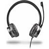 NGS CUFFIE ON-EAR CON MICROFONO FLESSIBILE MSX11PRO - MSX11PRO