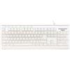 ADJ TASTIERA USB MULTIMEDIA PURE TA108 WH 113 TASTI PLUG&PLAY ADJ - 500-00036