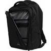 ADJ BORSA NB ZAINO 13/15,6 URBAN BK PER TROLLEY HIDE ZIPPER CAVO USB - 180-00046