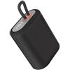 ADJ SPEAKER BLUETOOTH 5.2 JUMP BK PORTABLE FOR SMARTPHONE/PC/TABLET - 760-00020
