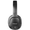 INTENSO CUFFIE TWS, BLUETOOTH, HYBRID ANC, NERO - 3740400