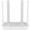 KEENETIC ROUTER/EXTENDER SPEEDSTER 3RD GEN. (KN-3012), ROUTER 4 PORTE 1GBPS, WI-FI AC1200, MESH - KN-3013-01-EU