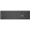 ADJ TASTIERA WIRELESS SILENT KEY BK 103 TASTI ULTRA SLIM PLUG&PLAY ADJ - 500-00037