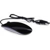 LMP MOUSE USB-C/USB-A LMP SPACE GRAY ITALIA - 21090