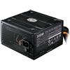 COOLER MASTER ALIMENTATORE 500W ELITE NEX N500 240V PFC ATTIVO 1-FAN 120MM - MPW-5001-ACBN-BEU
