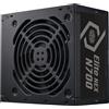 COOLER MASTER ALIMENTATORE 700W ELITE NEX N700 240V PFC ATTIVO 1-FAN 120MM - MPW-7001-ACBN-BEU