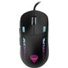 NOUA MOUSE USB GAMING LOOP BLACK 9 TASTI 16000DPI RGB PIXART 3335 PR - MS0421SR-L60K15C