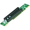 Supermicro RSC-R1UW-2E16 scheda di interfaccia e adattatore Interno PCIe - RSC-R1UW-2E16