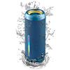 NGS CASSA ACUSTICA WIRELESS COMPATIBILE BLUETOOTH 5,3, 30w output,WATER RESISTANT,CON PORTA USB TF - ROLLERFURIA2BLUE