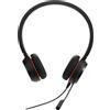 Jabra Evolve 30 II Auricolare Cablato A Padiglione Ufficio USB tipo A Nero - 5399-829-309
