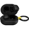 VULTECH EP-30BK - AURICOLARI TWS IN-EAR (NERO) - BLUETOOTH 5.4 - CUSTODIA DI RICARICA VULEP-30BK - VULEP-30BK