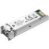 TP-LINK FIBER CONVERTER TP-LINK SM311LM Gigabit SFP module, Multi-mode, MiniGBIC, LC interface, Up to 550/275m distance SM311LM TP-LINK - SM311LM