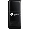 TP-LINK ADATTATORE WIRELESS TP-LINK TL-WN823N 300M 802.11n/g/b, MINI USB TL-WN823N TP-LINK - TL-WN823N