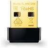 TP-Link TL-WN725N scheda di rete e adattatore WLAN 150 Mbit/s - TL-WN725N