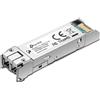 TP-LINK FIBER CONVERTER TP-LINK TL-SM311LS Gigabit SFP module, Single-mode, MiniGBIC, LC interface, Up to 10km distance SM311LS TP-LINK - SM311LS