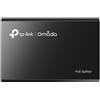 TP-Link Omada POE10R divisore di rete Supporto Power over Ethernet (PoE) Nero - POE10R