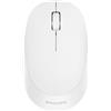 PHILIPS MOUSE OTTICO WIRELESS 1600 DPI SPK7307W/00 BIANCO - SPK7307W/00