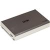 LINK BOX 2.5 SATA TO USB 3.0 (COMPATIBILE 3.1) MAX HDD 12,5MM - LKLOD254