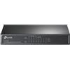 TP-LINK TL-SG1008P - SWITCH 8 PORTE 10/100/1000 CON 4PT POE TPLTLSG1008P - TPLTLSG1008P