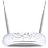 TP-LINK ROUTER TP-LINK TD-W9970 VDSL/ADSL 300M N 802.11n/g/b 2 ANTENNE FISSE 1P USB TD-W9970 TP-LINK - TD-W9970