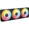 CORSAIR VENTOLA TRIPLA RS120-R ARGB, 120MM - CO-9050196-WW