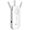 TP-LINK RE450 - RANGE EXTENDER AC1750 WIRELESS + LAN TPLRE450 - TPLRE450