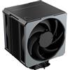 COOLER MASTER DISSIPATORE ARIA COOLER MASTER Hyper 612 APEX - Fan120mm - STK UNIVERSALE BK - MAP-T6PN-225PK-R1 MAP-T6PN-225PK-R1 COOLER MASTER - MAP-T6PN-225PK-R1