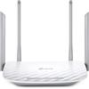 TP-Link Archer C50 router wireless Fast Ethernet Dual-band (2.4 GHz/5 GHz) Nero - ARCHER C50