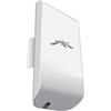UBIQUITI NANOSTATION UBIQUITI NSLM2 2GHz, Nano Loco MIMO, AIRMAX LocoM2(EU) UBIQUITI - LOCOM2(EU)