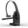 ADJ CUFFIA C/MIC+BT C/CHARGING BASE ADJ PER CALL CENTER/UFFICIO/46 ORE RIPR - 780-00069