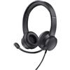 TRUST CUFFIE PC AYDA - 25087