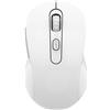 ADJ MOUSE USB OTTICO 6D EVO PURE WH 1000 DPI 6 TASTI PLUG&PLAY ADJ - 510-00047