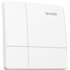 TENDA i24 - ACCESS POINT AC1200 WAVE 2 GIGABIT - DUAL BAND - TRASMISSIONE DATI FINO A 1167 MBPS - MU-MIMO TENI24 - TENI24