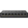TP-LINK LS1008G - DESKTOP SWITCH 8 PORTE GIGABIT 10/100/1000 Mbps TPLLS1008G - TPLLS1008G