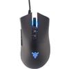 ITEK MOUSE GAMING, 4000DPI, RGB, SOFTWARE, SENSORE A3050 - ITMGG61