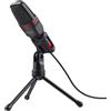 TRUST MICROFONO GXT212 MICO USB - 23791