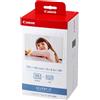 Canon KP-108IN Rosso, Bianco - 3115B001