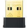 TP-Link ARCHER T600UB NANO scheda di rete e adattatore WLAN 433 Mbit/s - ARCHER T600UB NANO