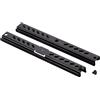 HPE Aruba Campus AP mount bracket kit (individual) type D: solid surface (AP-MNT-D) - R3J18A